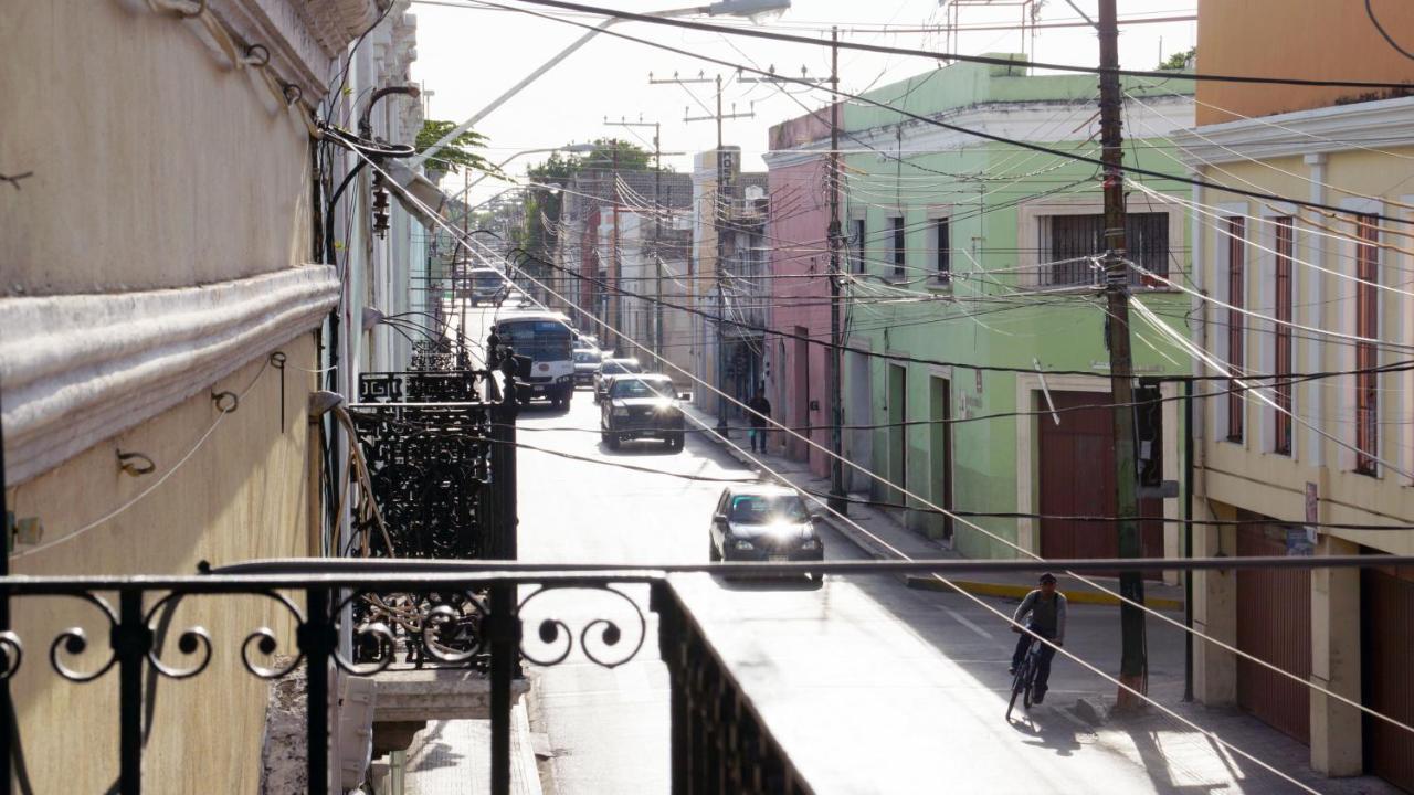 Casa Jade - Downtown Suites (Adults Only) Mérida Exterior photo