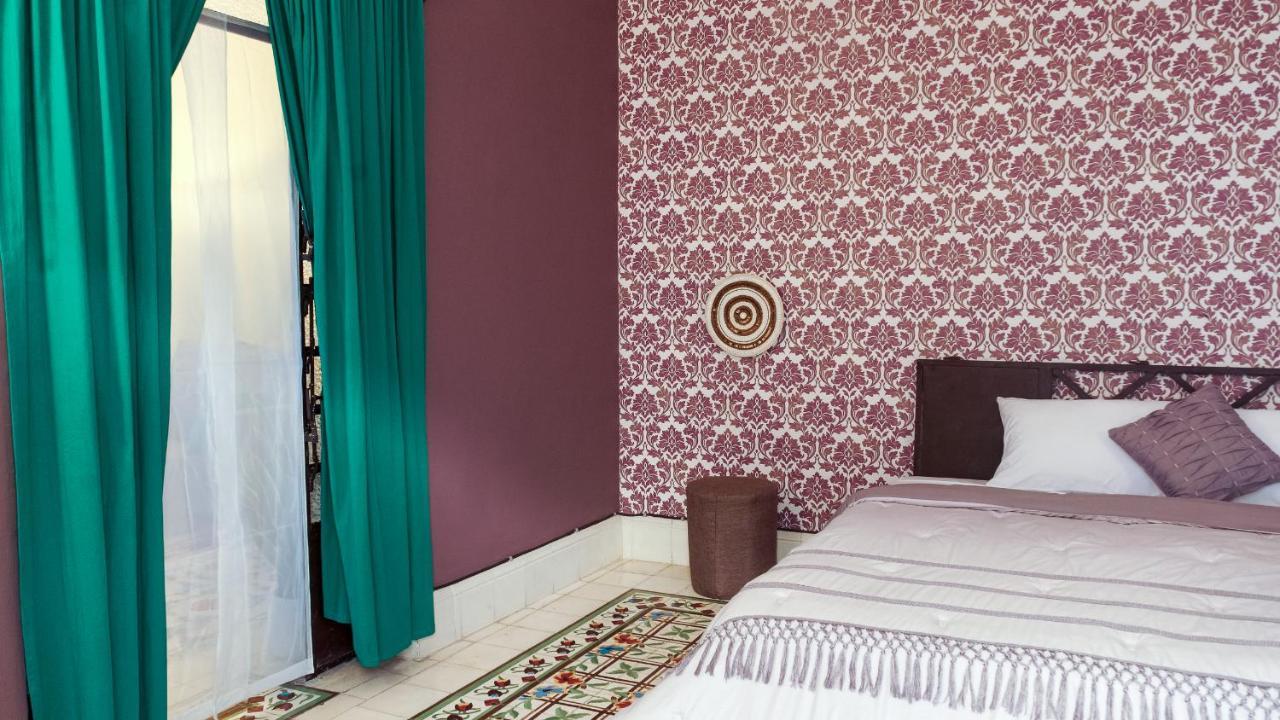 Casa Jade - Downtown Suites (Adults Only) Mérida Exterior photo