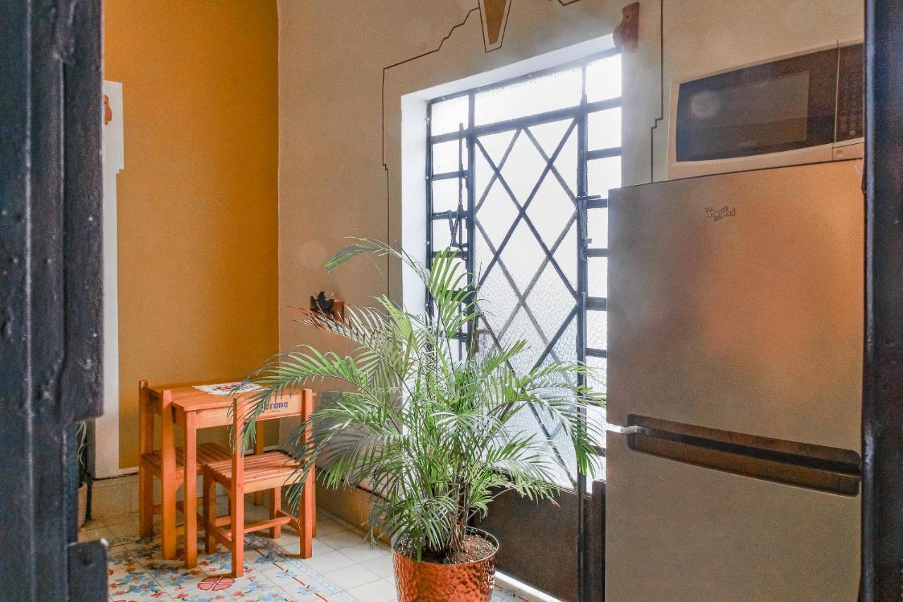 Casa Jade - Downtown Suites (Adults Only) Mérida Exterior photo