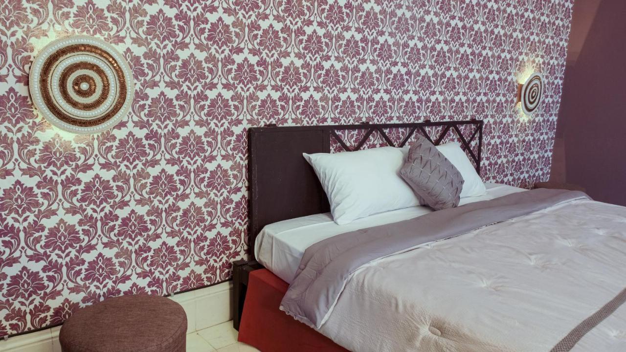 Casa Jade - Downtown Suites (Adults Only) Mérida Exterior photo