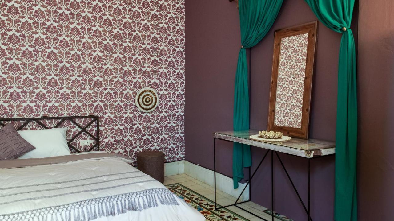 Casa Jade - Downtown Suites (Adults Only) Mérida Exterior photo