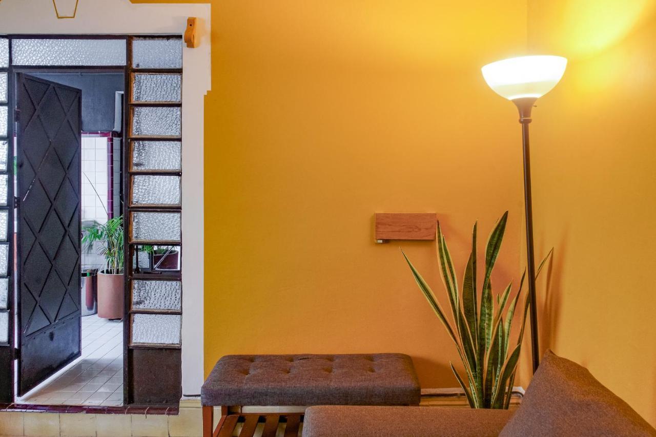 Casa Jade - Downtown Suites (Adults Only) Mérida Exterior photo