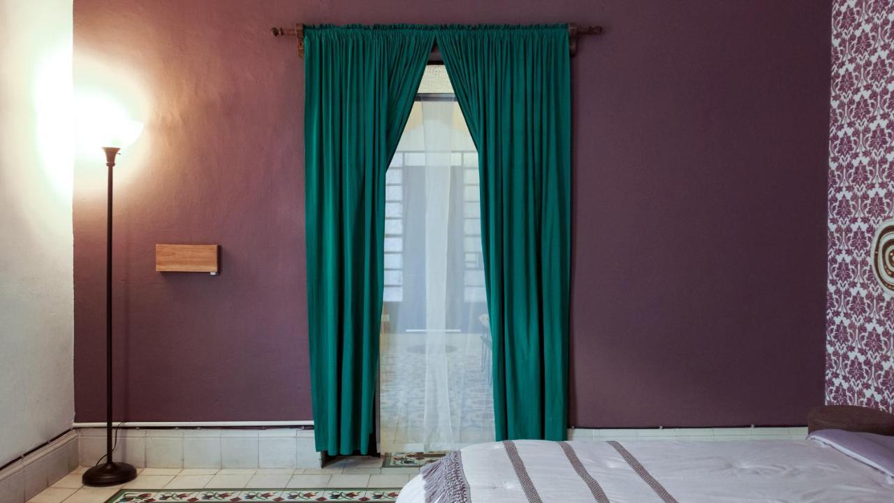 Casa Jade - Downtown Suites (Adults Only) Mérida Exterior photo