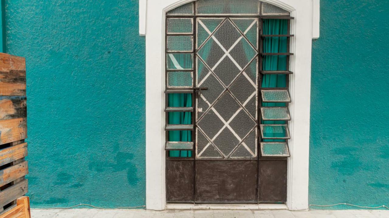 Casa Jade - Downtown Suites (Adults Only) Mérida Exterior photo