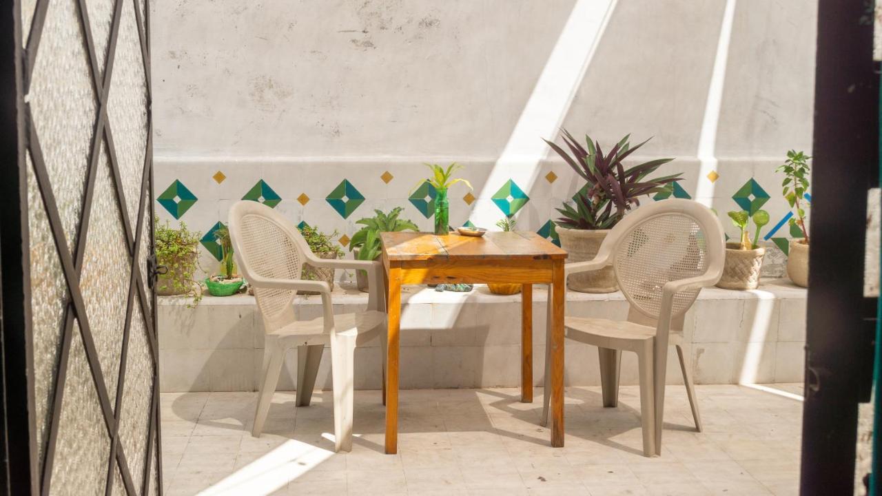 Casa Jade - Downtown Suites (Adults Only) Mérida Exterior photo