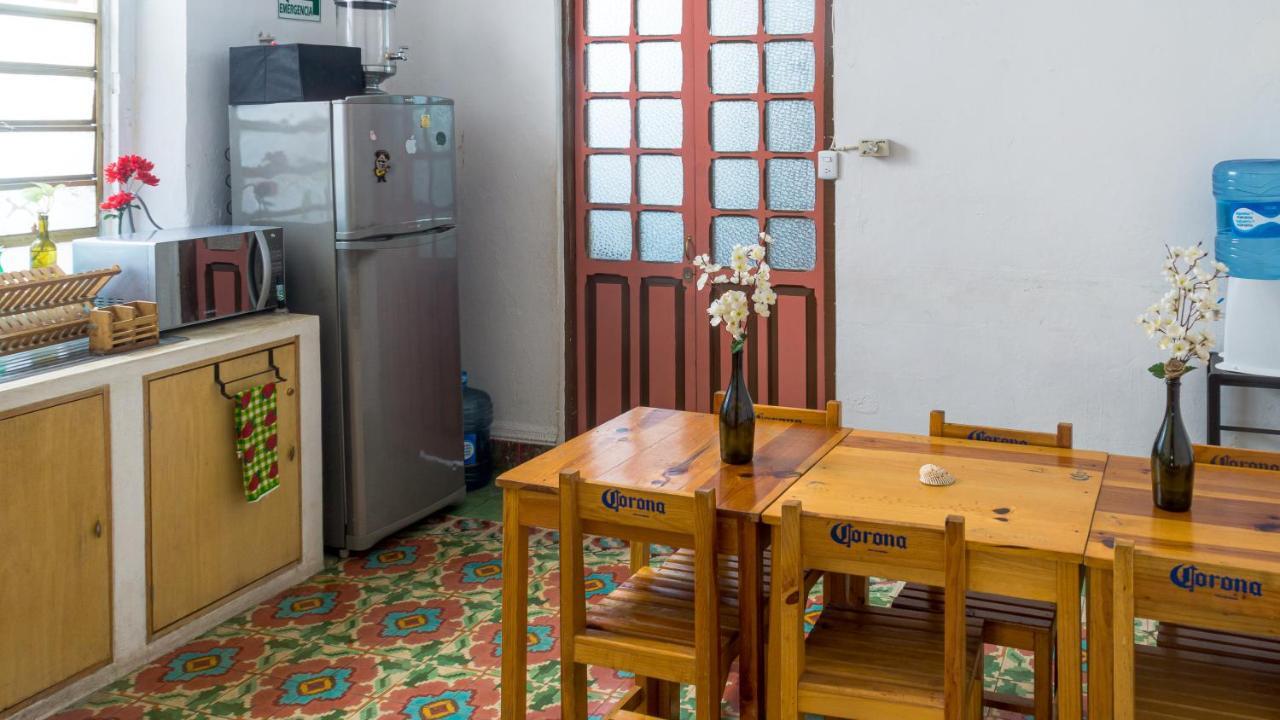 Casa Jade - Downtown Suites (Adults Only) Mérida Exterior photo