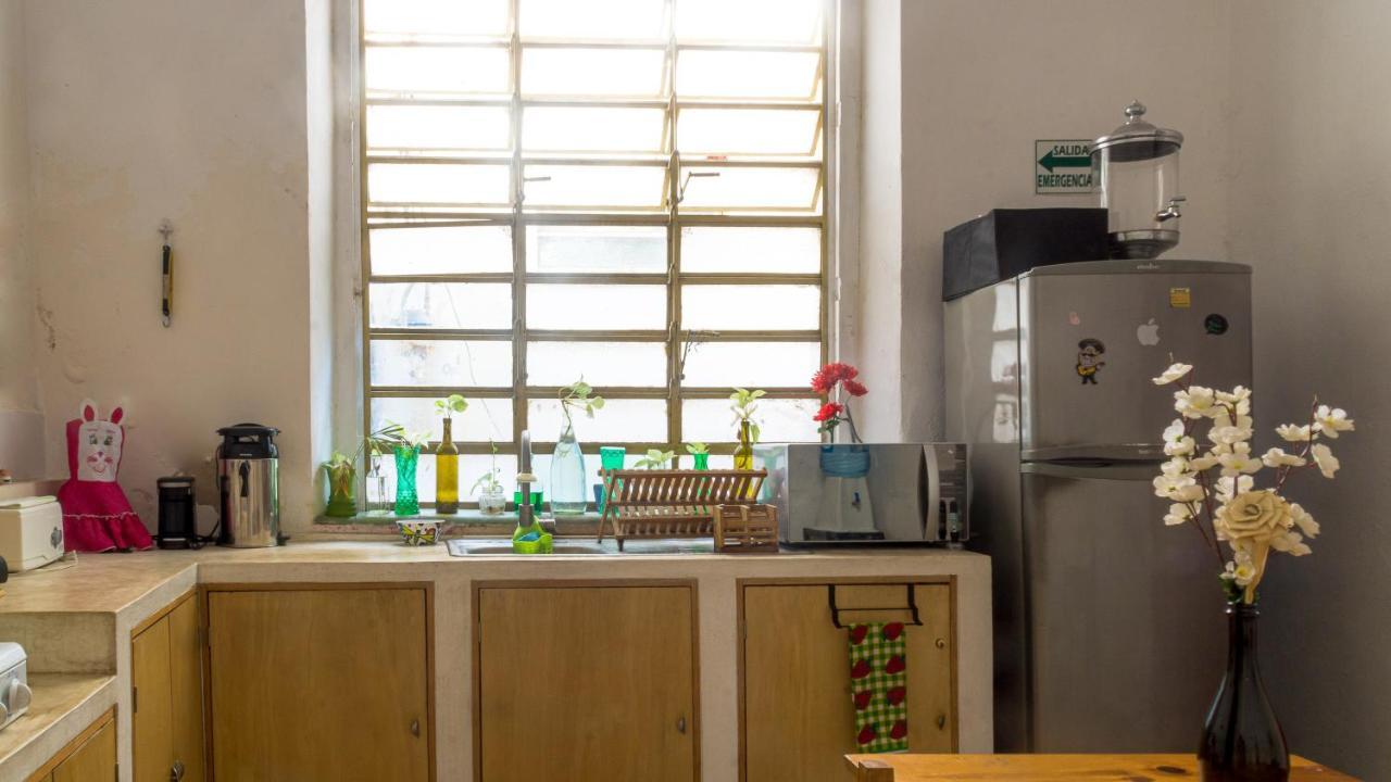 Casa Jade - Downtown Suites (Adults Only) Mérida Exterior photo