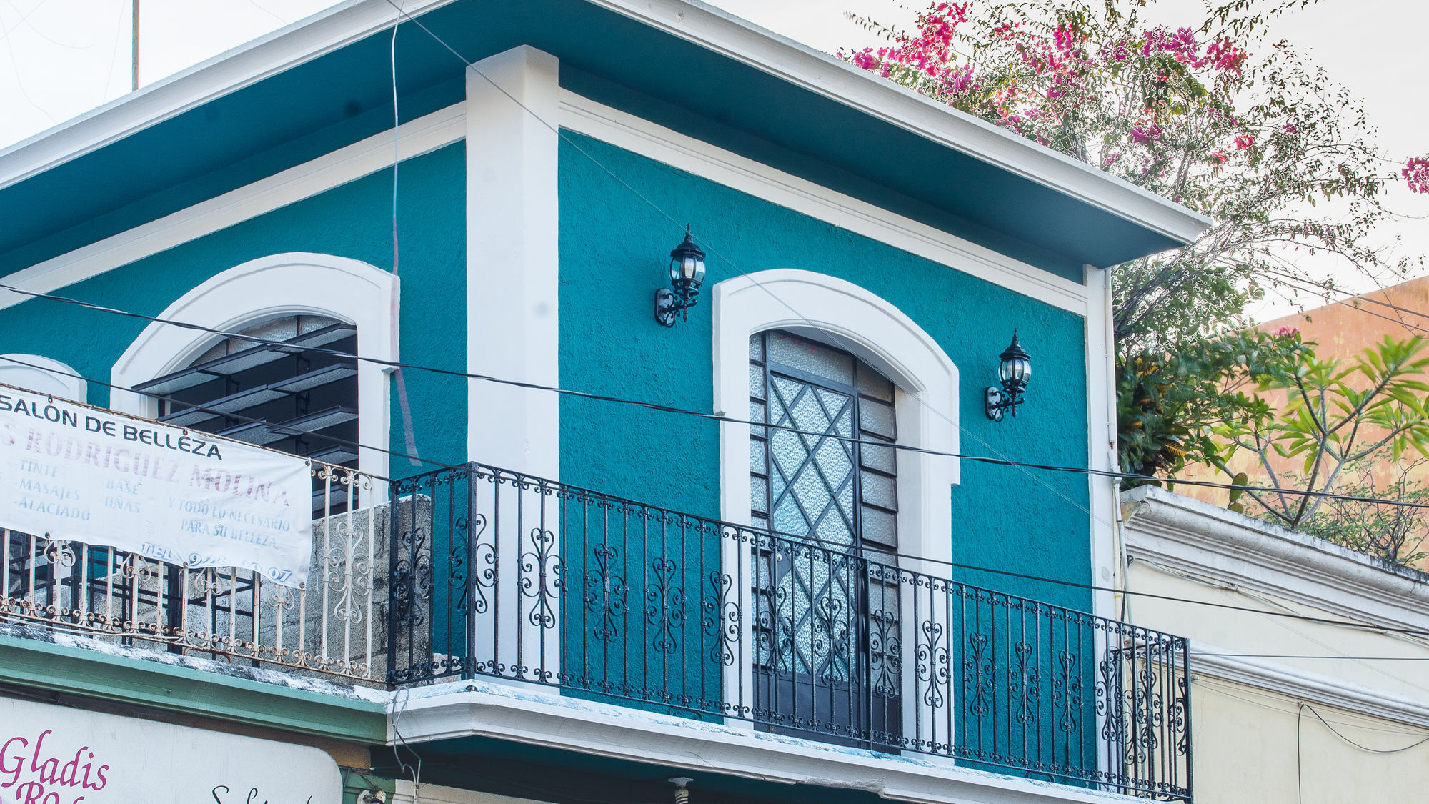 Casa Jade - Downtown Suites (Adults Only) Mérida Exterior photo