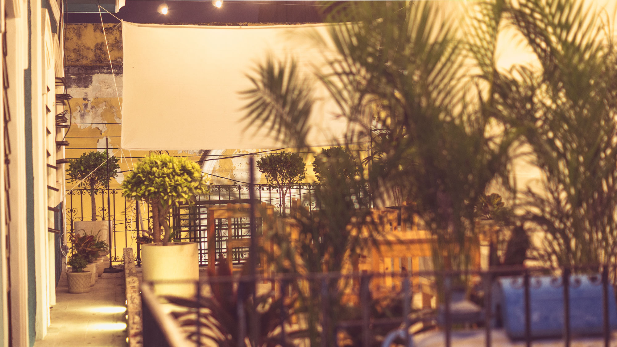 Casa Jade - Downtown Suites (Adults Only) Mérida Exterior photo